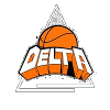 三角洲州立logo