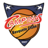 坎皮纳斯U19logo