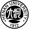 河南大学logo