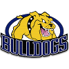 NSNU斗牛犬U19logo