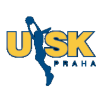 布拉格USKB女篮logo