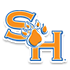 萨姆休斯顿州立大学logo