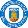 阿尔卡拉logo