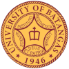 八打雁大学logo