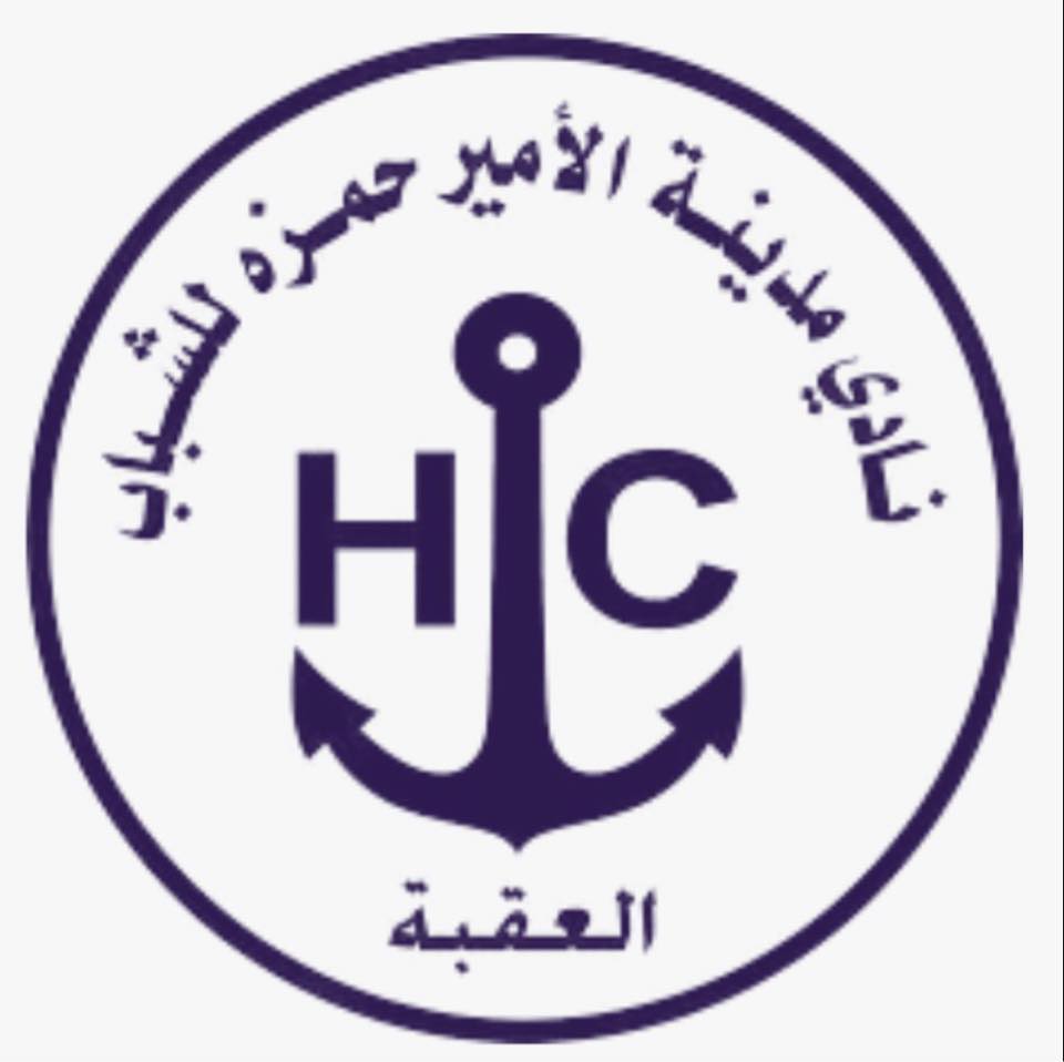哈姆扎王子logo