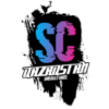 奥扎克斯坦logo