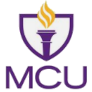 马尼拉中央大学logo