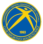 莫里西奥贝兹U22logo