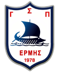 埃尔米斯帕拉马托斯logo