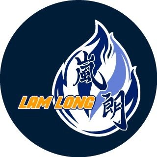 岚朗logo