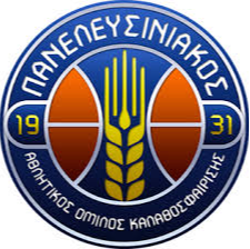 帕内勒费辛尼亚科斯U23logo