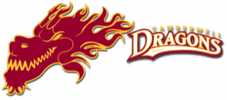 坎伯威尔龙logo