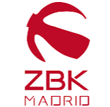 泽特罗马德里logo