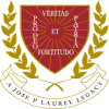 LPU海盗logo