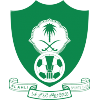吉达阿赫利logo