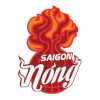 西贡农业logo