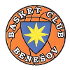 贝内绍夫BC女篮logo