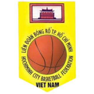 胡志明市二队logo