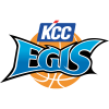 釜山KCC宙斯盾二队logo