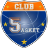 5篮俱乐部女篮U19logo