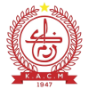 KAC马拉喀什女篮logo