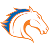 UT阿灵顿女篮logo