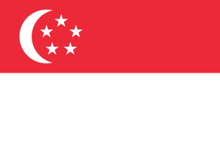 新加坡大学生logo