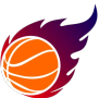 红蓝logo