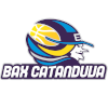 巴斯克特卡女篮logo
