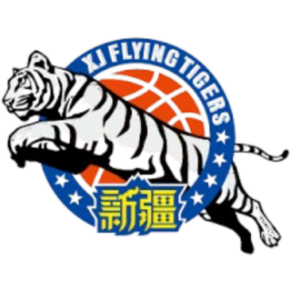 新疆男青U21logo