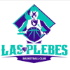 拉斯普拉斯女篮logo
