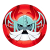 CLB小矮人logo