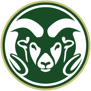 科罗拉多州立大学logo
