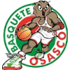 奥萨斯库U19logo