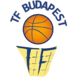 TF布达佩斯U23logo