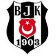 贝西克塔斯logo