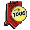 托基奥logo