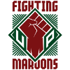 战斗马鲁logo