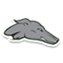 东新墨西哥大学logo