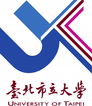 台北市立大学logo