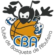 CB阿尔布费拉U23logo