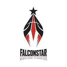 庞托尼猎鹰星logo