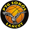 PTG蓝楚特雄鹰logo