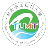 台北海洋科技大学logo