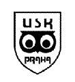 USK布拉格logo