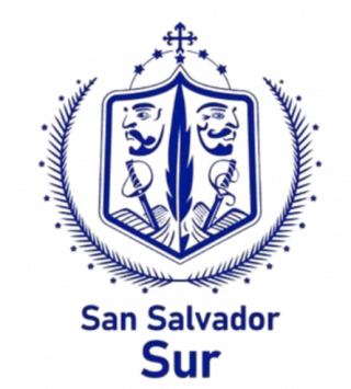 圣萨尔瓦多Surlogo