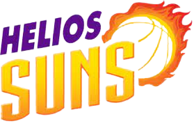 赫利俄斯太阳logo