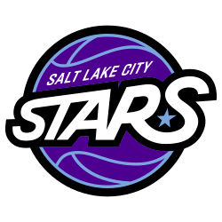 盐湖城之星logo