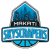 马卡蒂摩天大楼logo