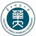 华中师范大学logo